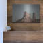«Monument Valley 2» par Nathan Larson, art mural en métal-102873245
