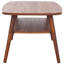 Table basse à 2 niveaux Cabel-94909863