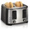 Hamilton Beach Extra-Wide Slot 4 Slice Toaster