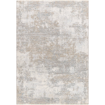 Abstract Indoor Rug