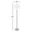 Lampe sur pied Sochi