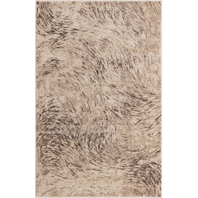 Abstract Indoor Rug