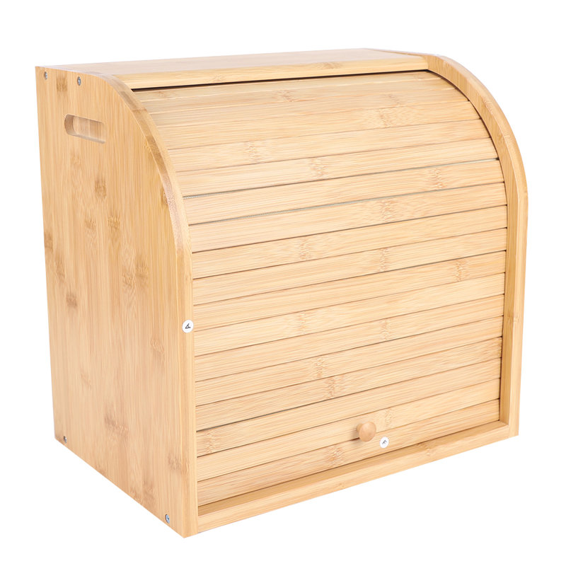 Boîte à pain