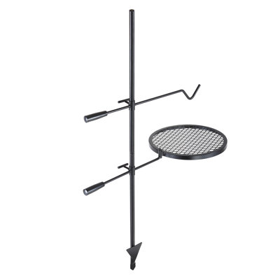 Metal Grill Rack
