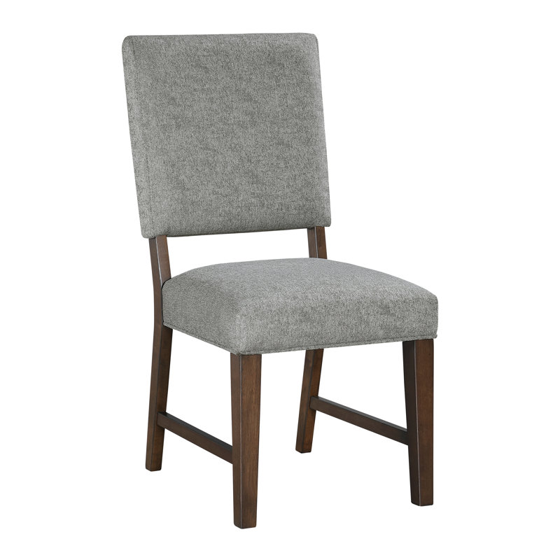 Chaise d'appoint Larsen (ensemble de 2)
