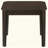 Coffee And End Table Set