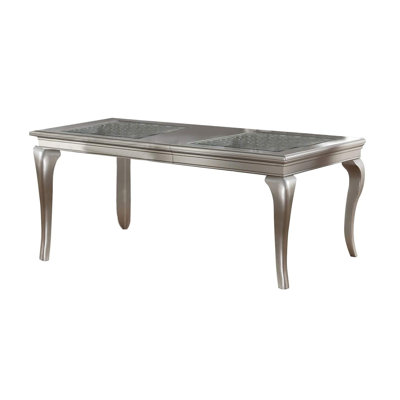 Table de salle à manger Traditional