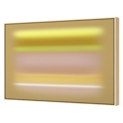 Blur Expansion 4 Print by Stramel, Renee