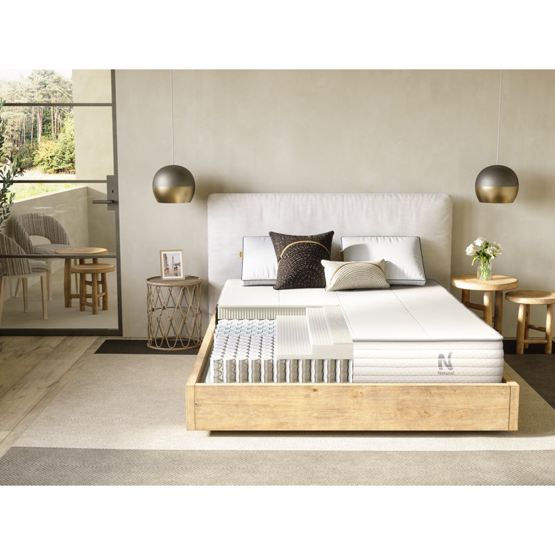 11'' Medium Mattress, Twin XL