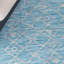 Tapis intérieur / extérieur bleu / beige Kimber Southwestern-721487086