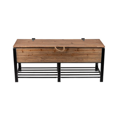 Banc de rangement Arleta