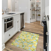Wayfair  Stain Resistant Kitchen Mats You'll Love in 2024