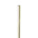 Wentworth 1-Light LED Armed Sconce