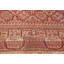 Tapis tissé à plat Antique