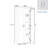 Storage Cabinets for Office, Adjustable Shelves Included-1465044176