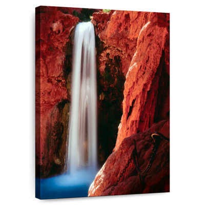 Alvord Majestic Mooney Falls
