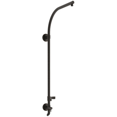 Hydrorail -R Arch Bath/Shower Column