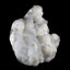 Gyrolite de Philomenia avec apophyllite sur basalte