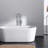 Freestanding Bathtub Faucet With Hand Shower-127305526