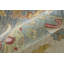 Tapis oriental en coton / laine bleu / gris Lillie-Jai-1381613663