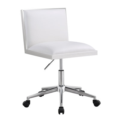 Almodovar Velvet Task Chair