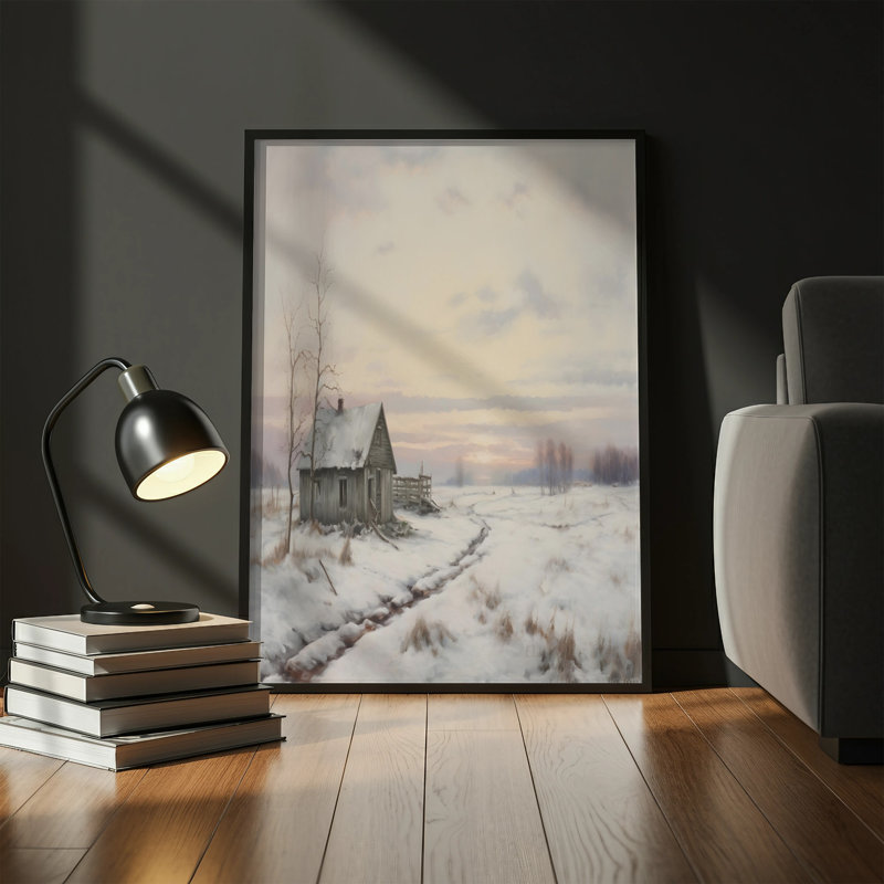 Willcox No Frame Print, 11x17