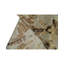 South Wool Abstract Area Rug