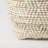 Reyes Upholstered Pouf