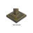 Metcalfe Metal Table Lamp