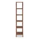 Mishra Standard Bookcase