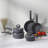 Allana-Jo 8 - Piece Non-Stick Aluminum Cookware Set