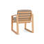 Pursuit Outdoor Dining Armchair-469604608