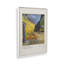 Impression sur toile de Van Gogh's Cafe Terrace at Night v3-1800494415-1800494413