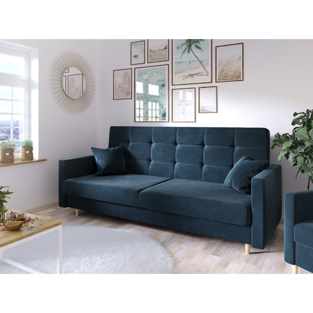 3-Sitzer Sofa Tomita