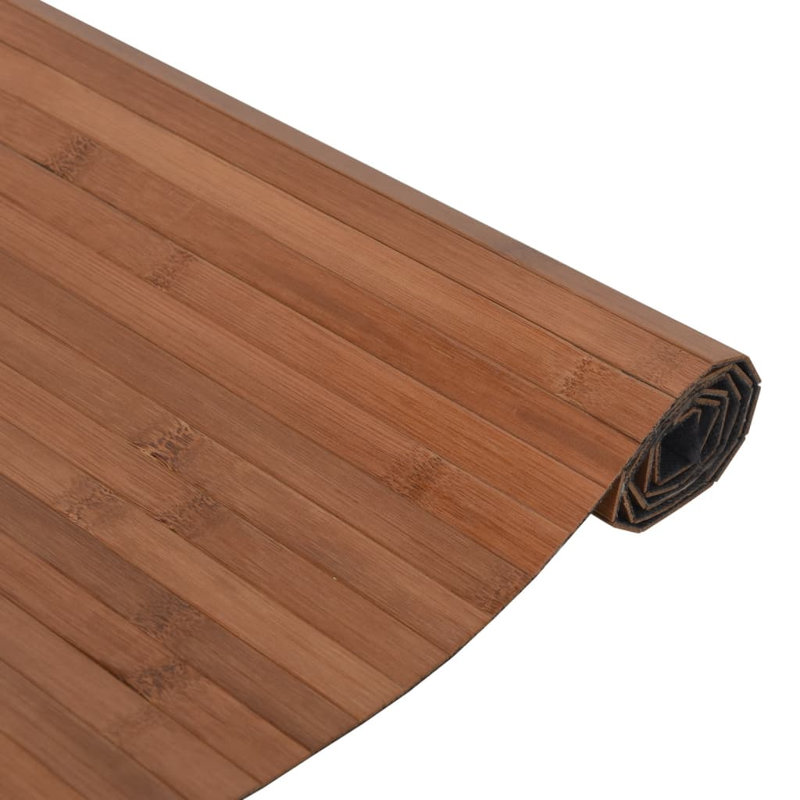 Tapis anti-dérapant vidaXL, Tapis de couloir 27,6 po x 78,7 po