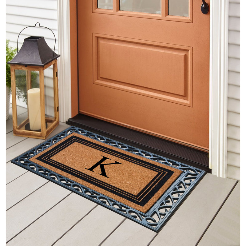Paillasson Poquot Natural Coir, K