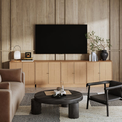 Armoire de rangement Oak