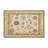 Jazzy Beam Indoor And Outdoor Area Rug-1627888982