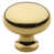 Non-lacquered Brass