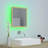 Engineered Wood Flat Wall Mirror-171876527-171876528