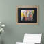 « zèbres », reproduction sur toile-25776096-25776202-25776198