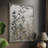 Boundless VII Framed Print - Solid Wood-1438718835
