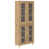 Artisan Oak selected