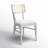 Tarrington 17.36'' H Upholstered Armchair-1468876327