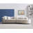Jio Velvet Sofa