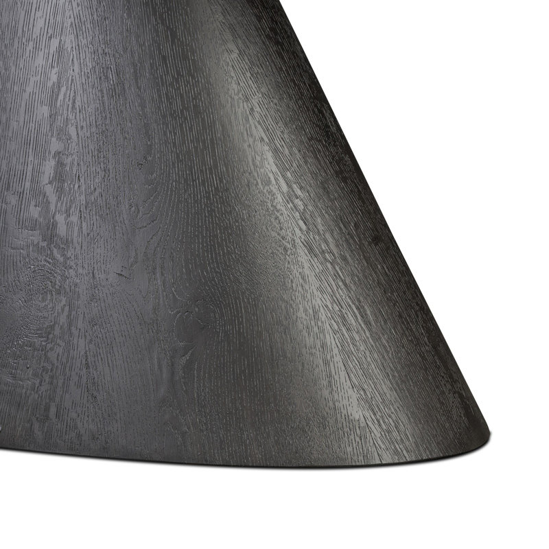 Uma Oval Dining Table