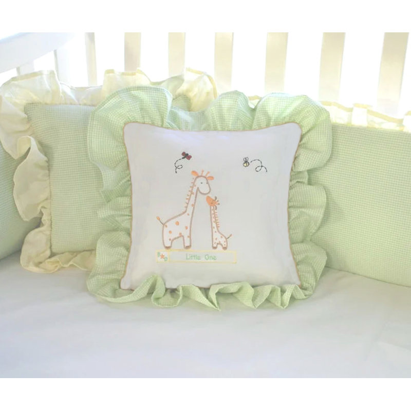 Coussin décoratif Little One