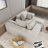 Boneless Combination sofa