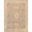 Azerbaijan Hand Knotted Wool Oriental Area Rug in Camel/Beige-61721868