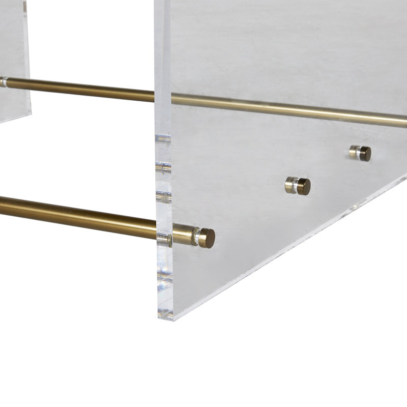 Skylar End Table